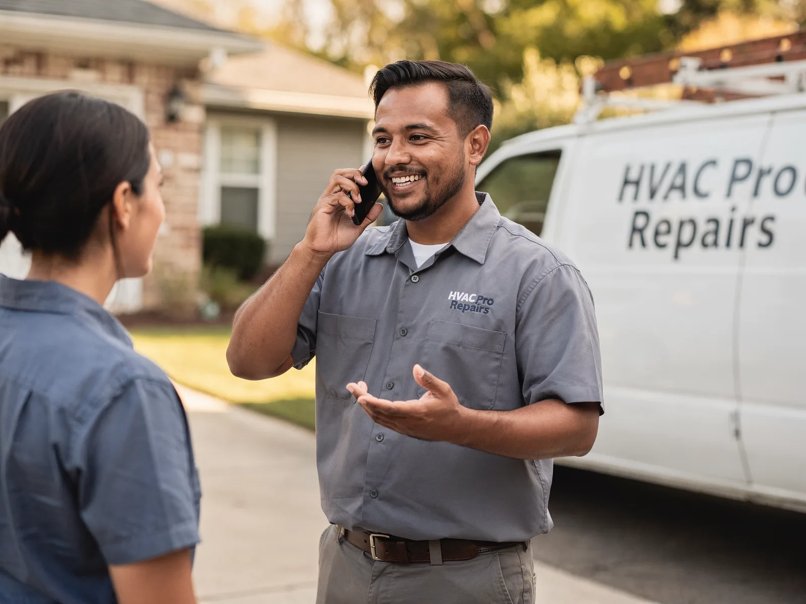Heat Pump Repair Santa Clarita, CA FAQs